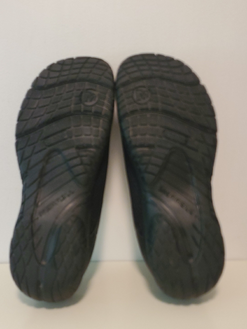 Merrell Women's Encore Breeze 4 Black Slip On Comfort Clog Size 9.5 - Picture 8 of 13